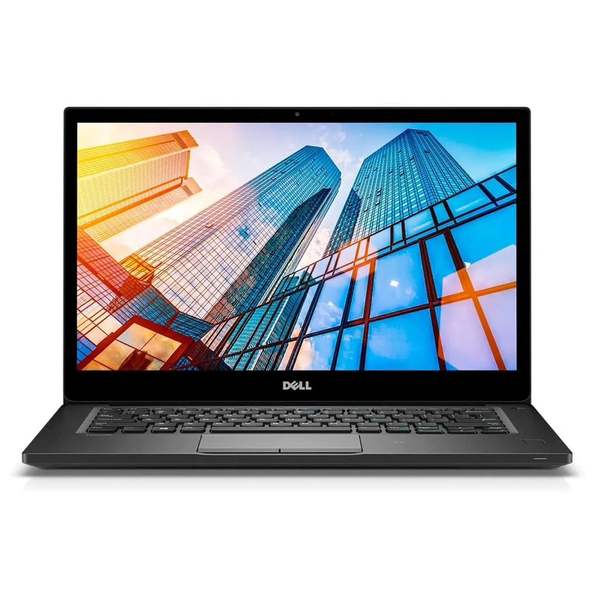 لپ تاپ استوک 12.5 اینچی دل مدل Dell Latitude 7290 Core i5 8350U 8GB 256SSD