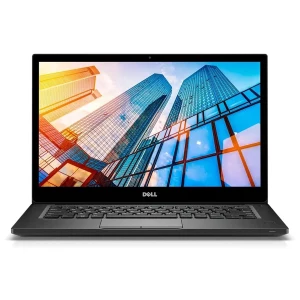 لپ تاپ استوک 12.5 اینچی دل مدل Dell Latitude 7290 Core i5 8350U 8GB 256SSD