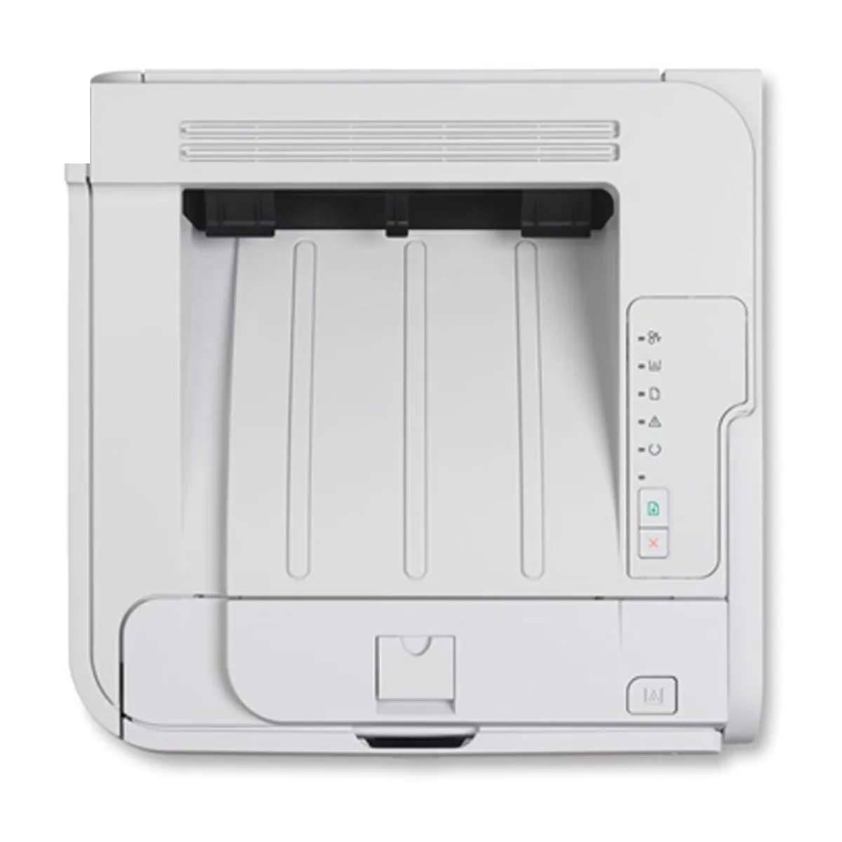 پرینتر لیزری استوک اچ پی مدل HP LaserJet P2035