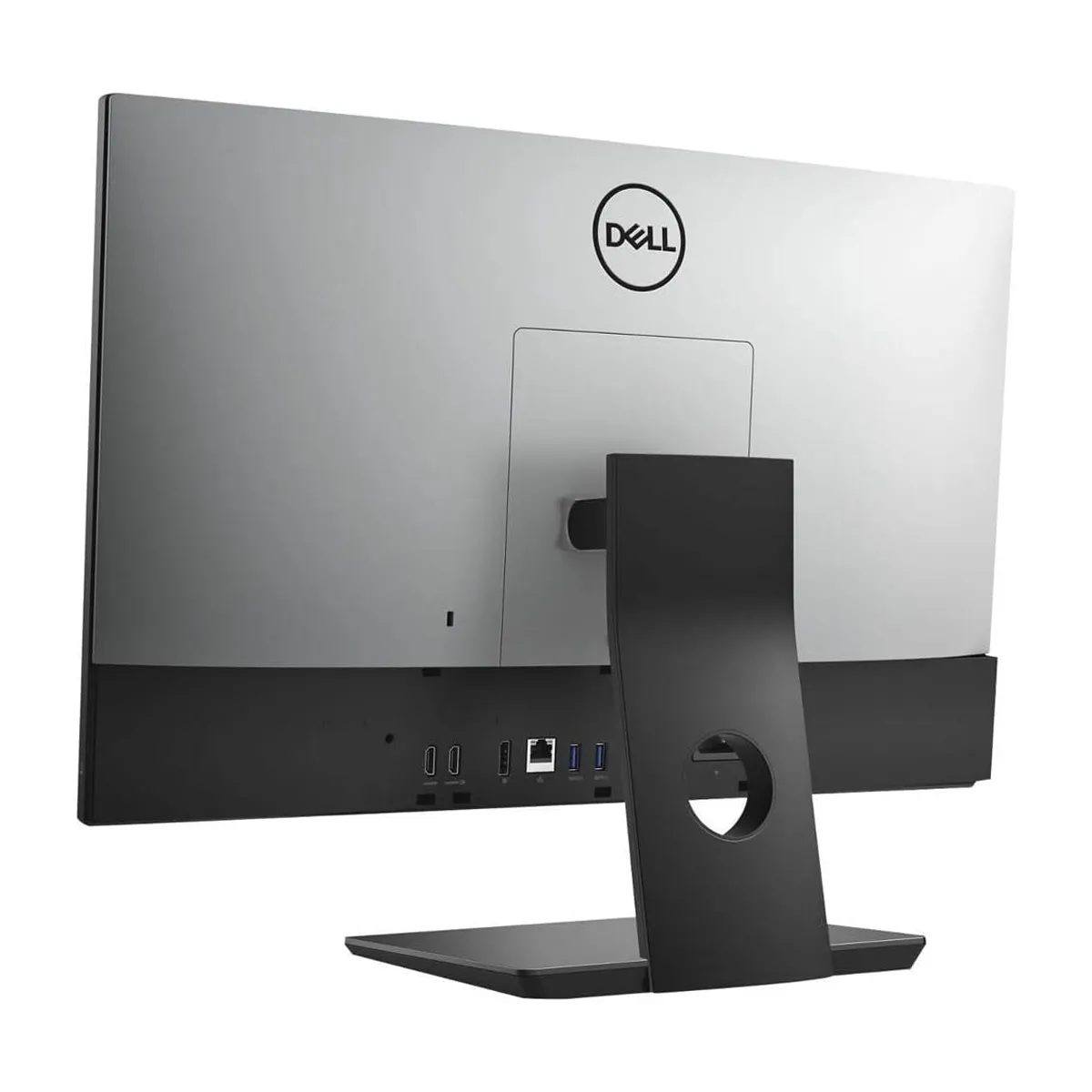 آل این وان استوک 24 اینچی دل مدل Dell Optiplex 7460 Core i5 8500 8GB 256SSD