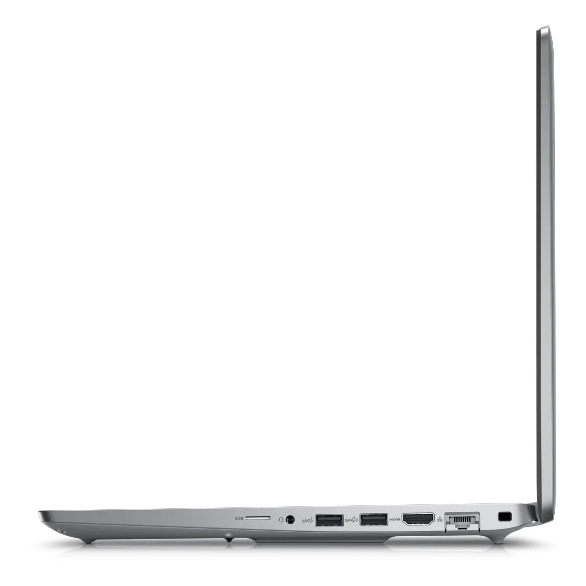 لپ تاپ استوک گرافیک دار 15.6 اینچی دل مدل  Dell Precision 5540 Core i5 1350P 16GB 512SSD 2GB