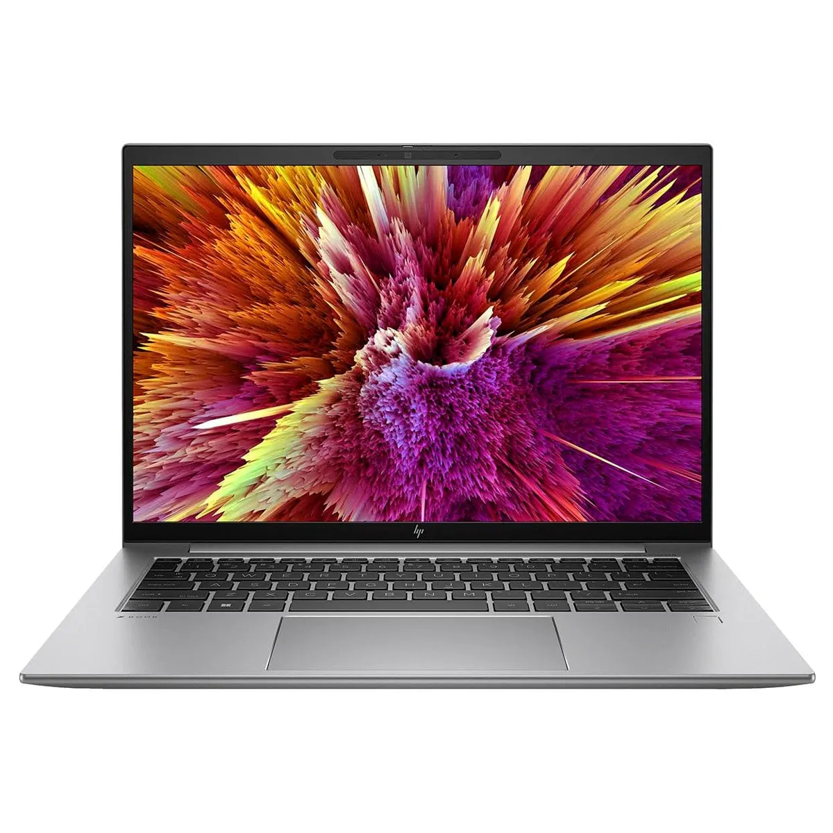 لپ تاپ استوک 14 اینچی اچ پی مدل HP ZBook FireFly 14 G10 Core i5 1345U 16GB 512SSD