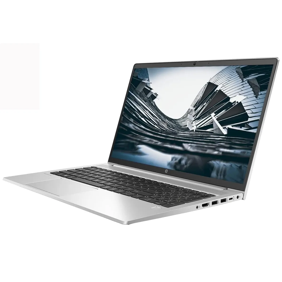 لپ تاپ استوک 15.6 اینچی اچ پی مدل HP ProBook 450 G9 Core i5 1235U 8GB 1TB SSD