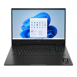 لپ تاپ استوک گرافیک دار 16 اینچی اچ پی مدل HP Omen 16 R7 7840HS 16GB 1TB SSD RTX 4070 8GB