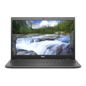 لپ تاپ استوک 15.6 اینچی دل مدل Dell Latitude 3510 Core i7 10510U 8GB 256SSD