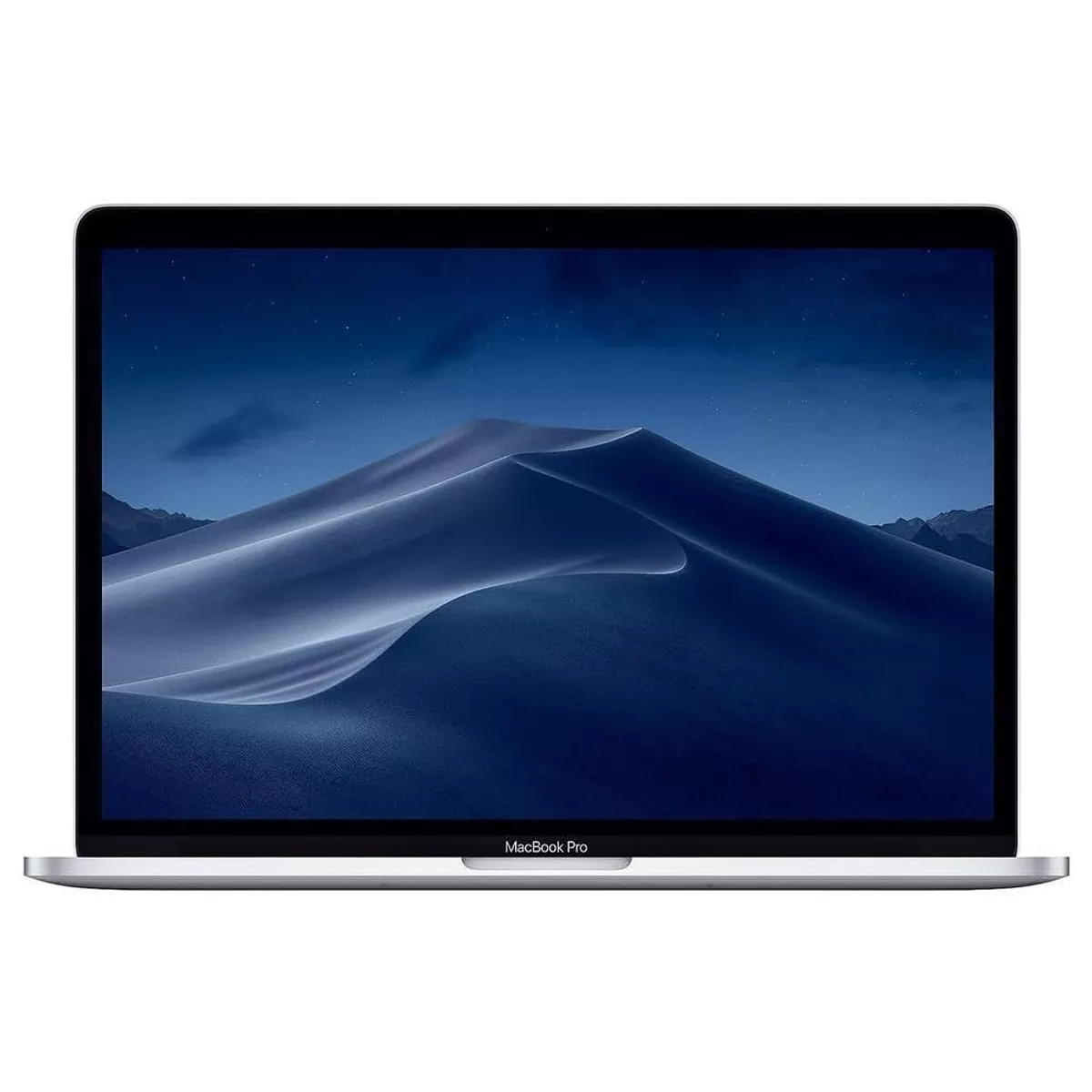 لپ تاپ استوک گرافیک دار 15.4 اینچی اپل مدل  Apple Macbook Pro Core i7 8750H 16GB 256SSD 4GB