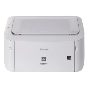پرینتر استوک لیزری تک کاره کانن مدل Canon i-SENSYS LBP6020