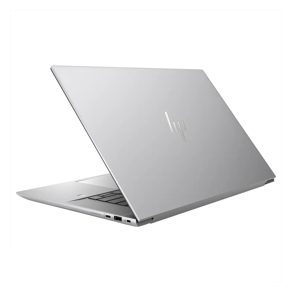 لپ تاپ استوک گرافیک دار 15.6 اینچی اچ پی مدل HP ZBook Studio 16 G10 Core i7 13700H 32GB 1TB SSD 8GB