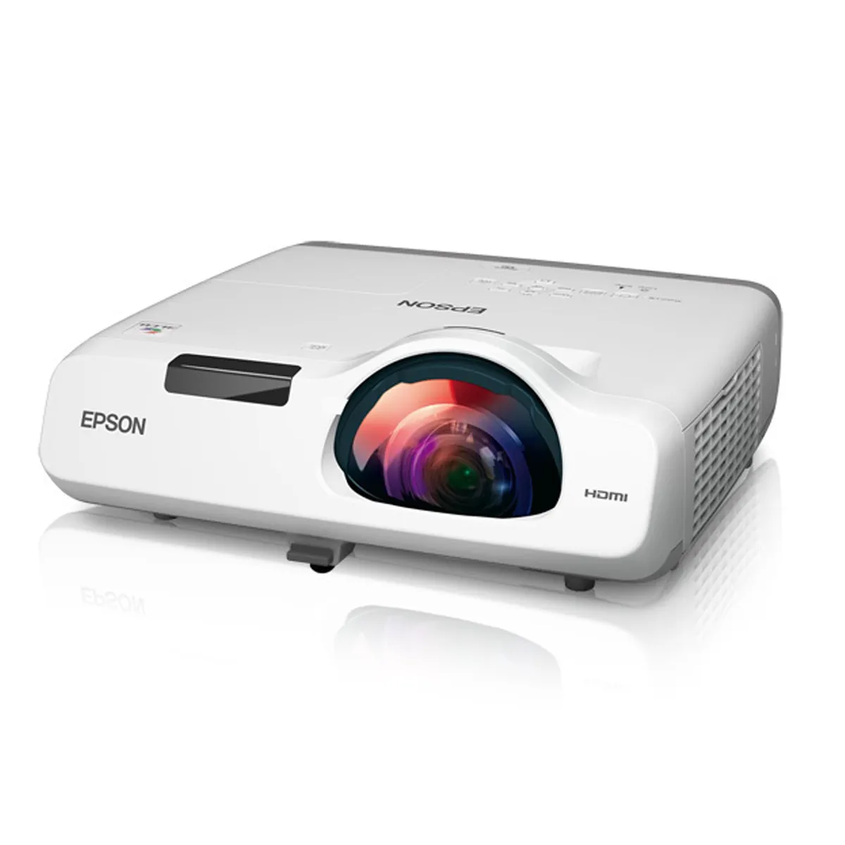 ویدیو پروژکتور استوک اپسون مدل powerlite 530