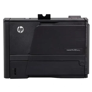 پرینتر استوک تک کاره لیزری اچ پی مدل HP LaserJet Pro M401dn