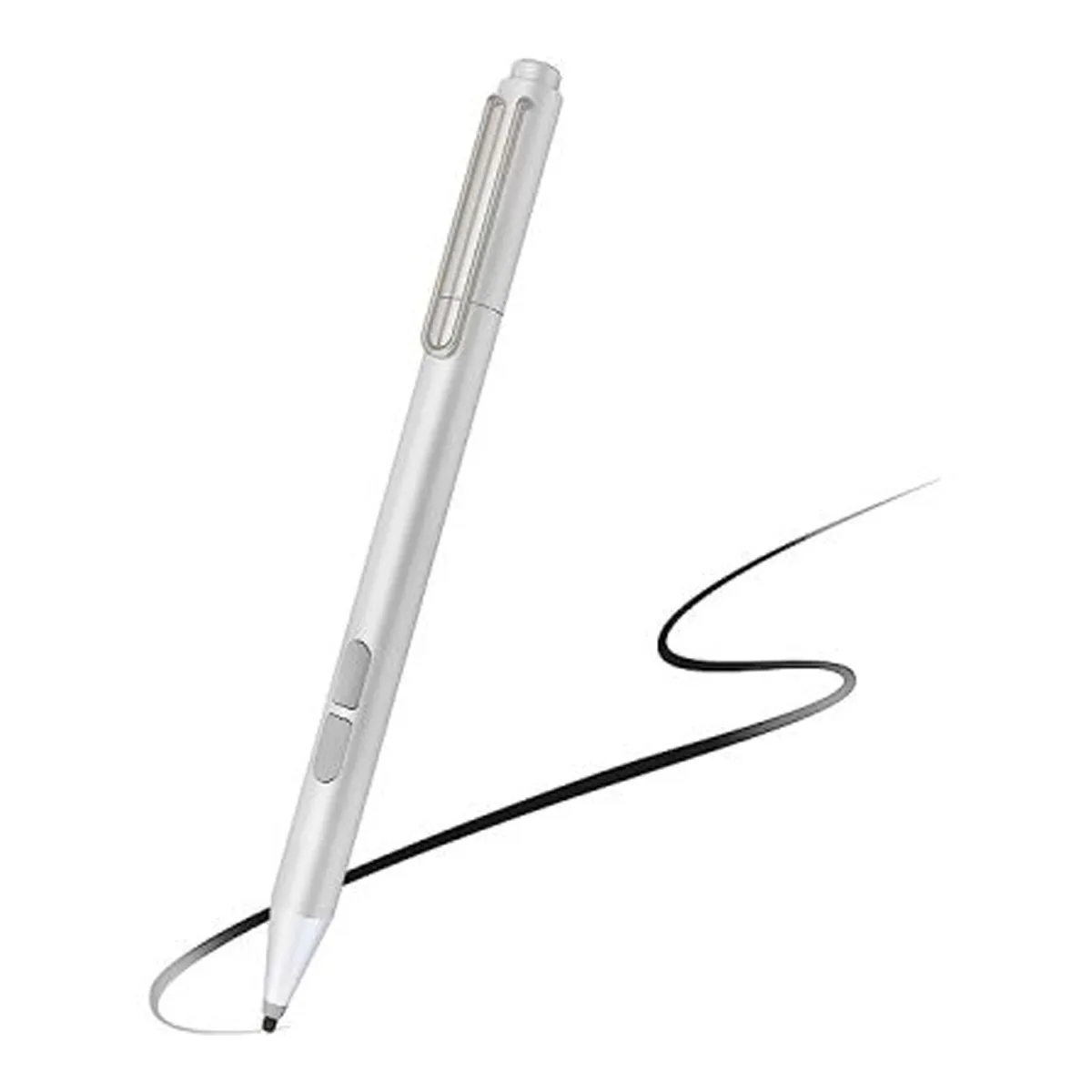 قلم لمسی استوک مایکروسافت مدل Microsoft Surface Pen 2016