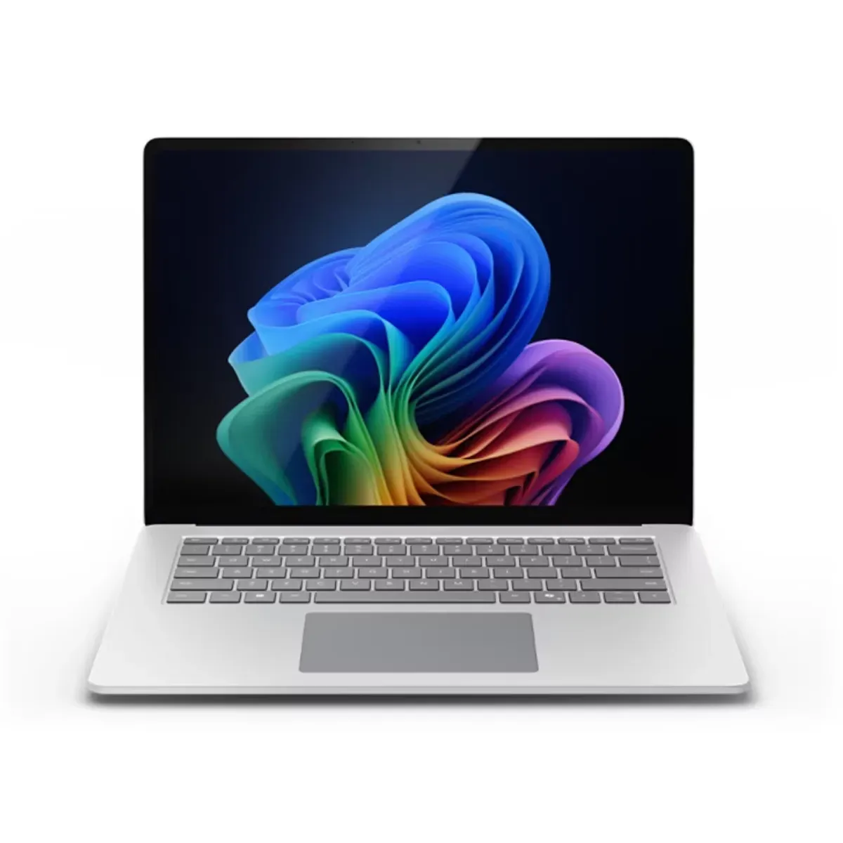 لپ تاپ استوک لمسی 15 اینچی مایکروسافت مدل Microsoft Surface Laptop 5 Core i7 1255U 8GB 512SD