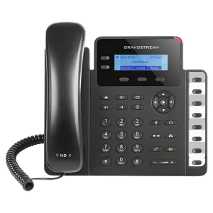 تلفن تحت شبکه استوک گرنداستریم مدل Grandstream GXP1628