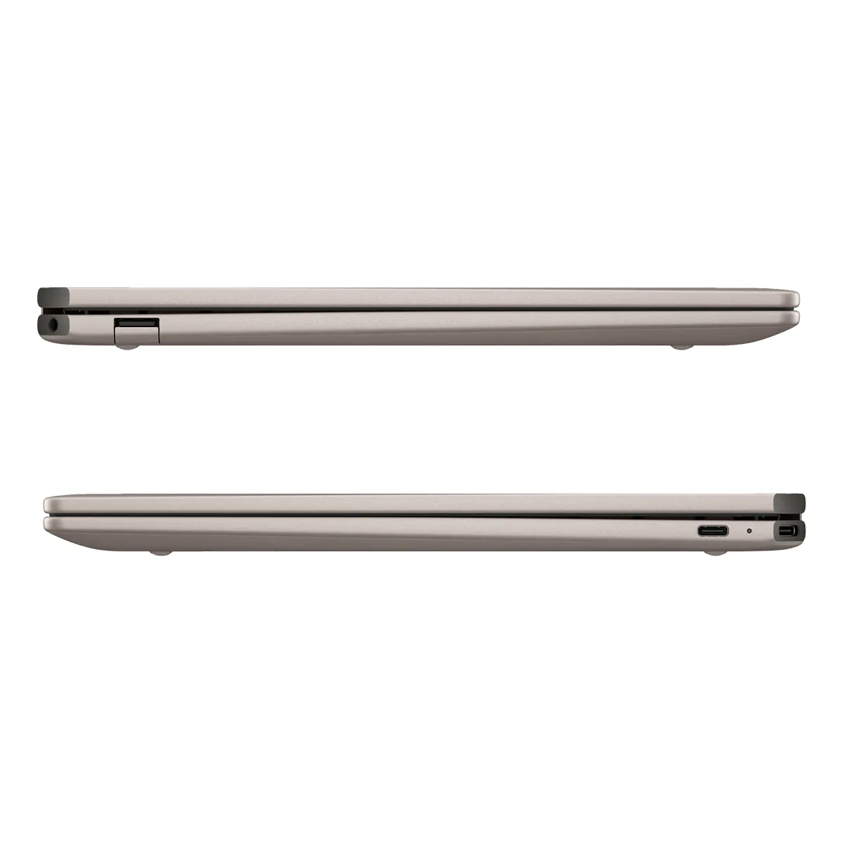 لپ تاپ استوک تبلت شو 14 اینچی اچ پی مدل HP Spectre x360 14-eu0 2in1 Ultra 5 125H 16GB 1TB SSD