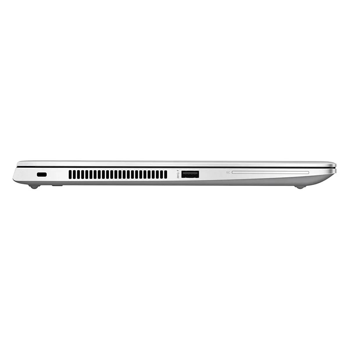 لپ تاپ استوک 14 اینچی اچ پی مدل  HP EliteBook 840 G5 Core i5 8350U 8GB 256SSD