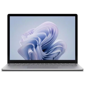 لپ تاپ استوک لمسی 13.5 اینچی مایکروسافت مدل Microsoft Surface Laptop 6 Core Ultra 5 135H 16GB 256SSD 