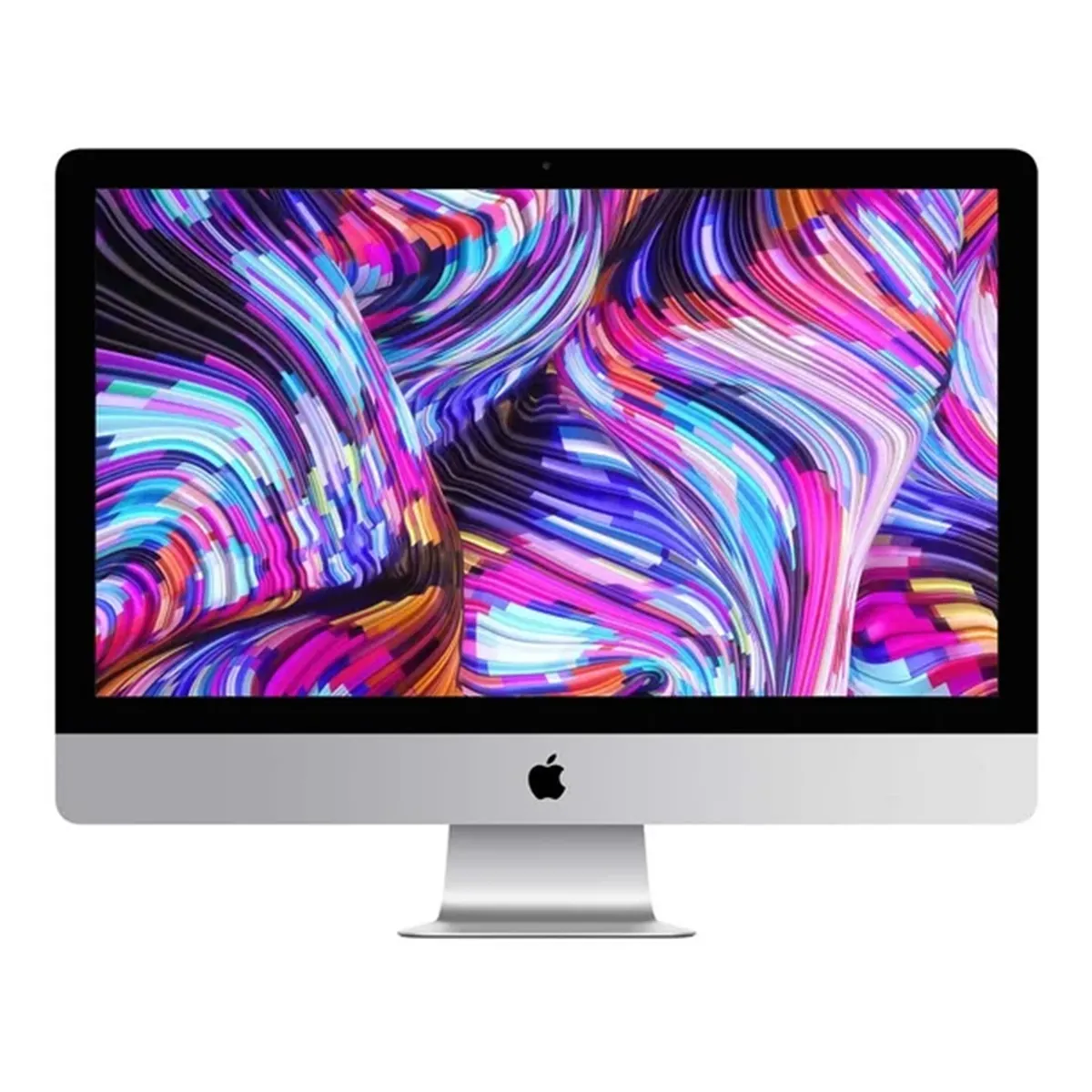 آل این وان استوک 27 اینچی اپل مدل Apple iMac slim A1419 Core i5 4790K 16GB 512SSD 4GB 5K