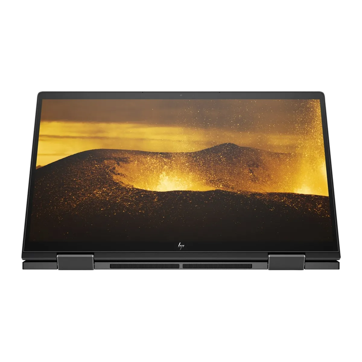 لپ تاپ استوک تبلت شو 13.3 اینچی اچ پی مدل HP ENVY 13 x360 2in1 R7 5800U 16GB 512SSD