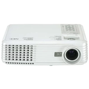ویدئو پروژکتور استوک ان ای سی مدل NEC NP100