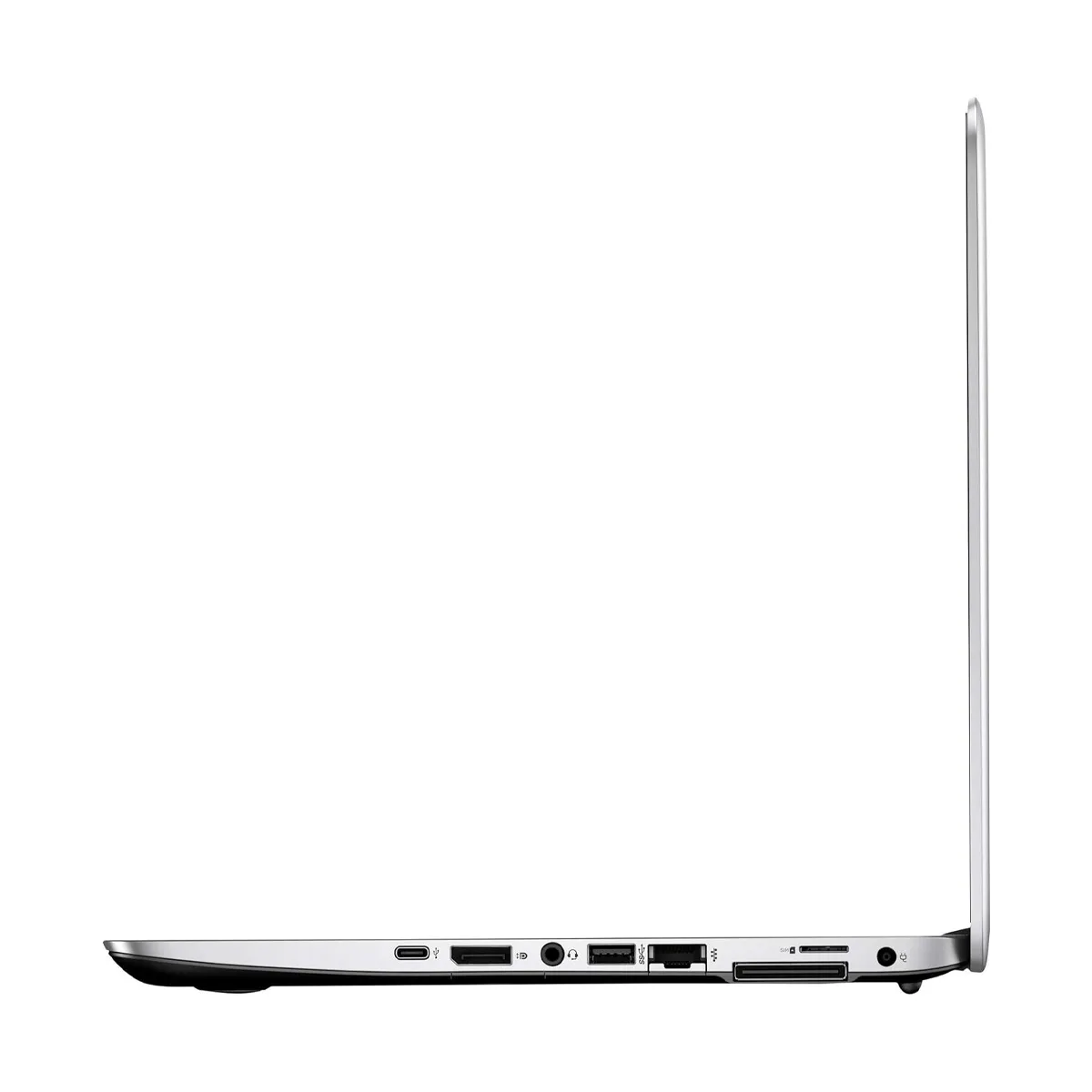 لپ تاپ استوک لمسی 15.6 اینچی اچ پی مدل HP EliteBook 850 G4 Core i5 7300U 8GB 256SSD