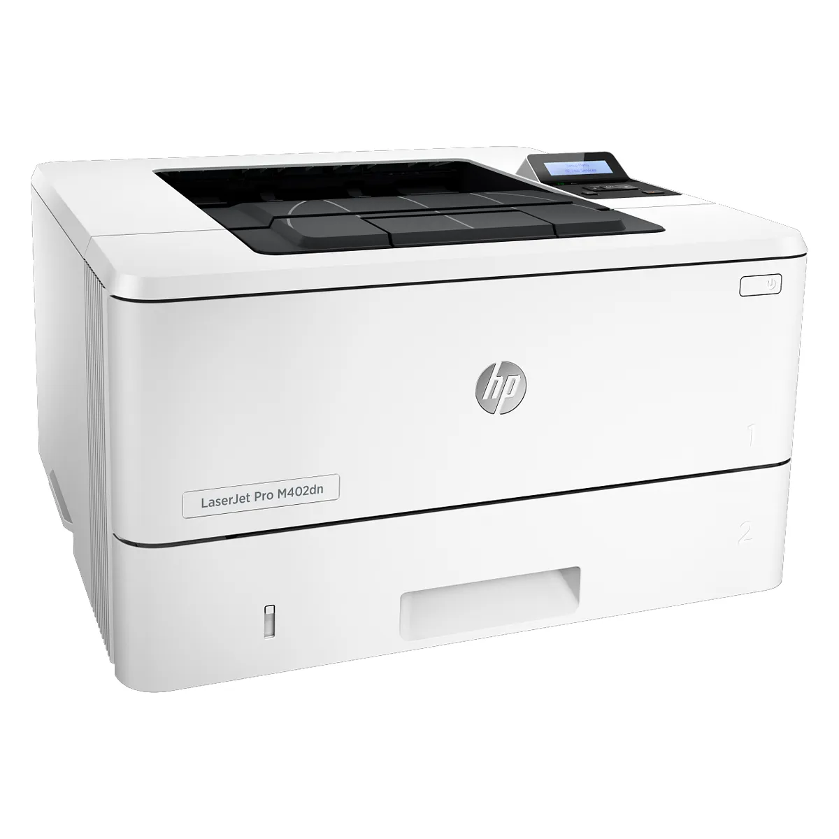 پرینتر لیزری استوک اچ پی مدل HP LaserJet Pro M402dne