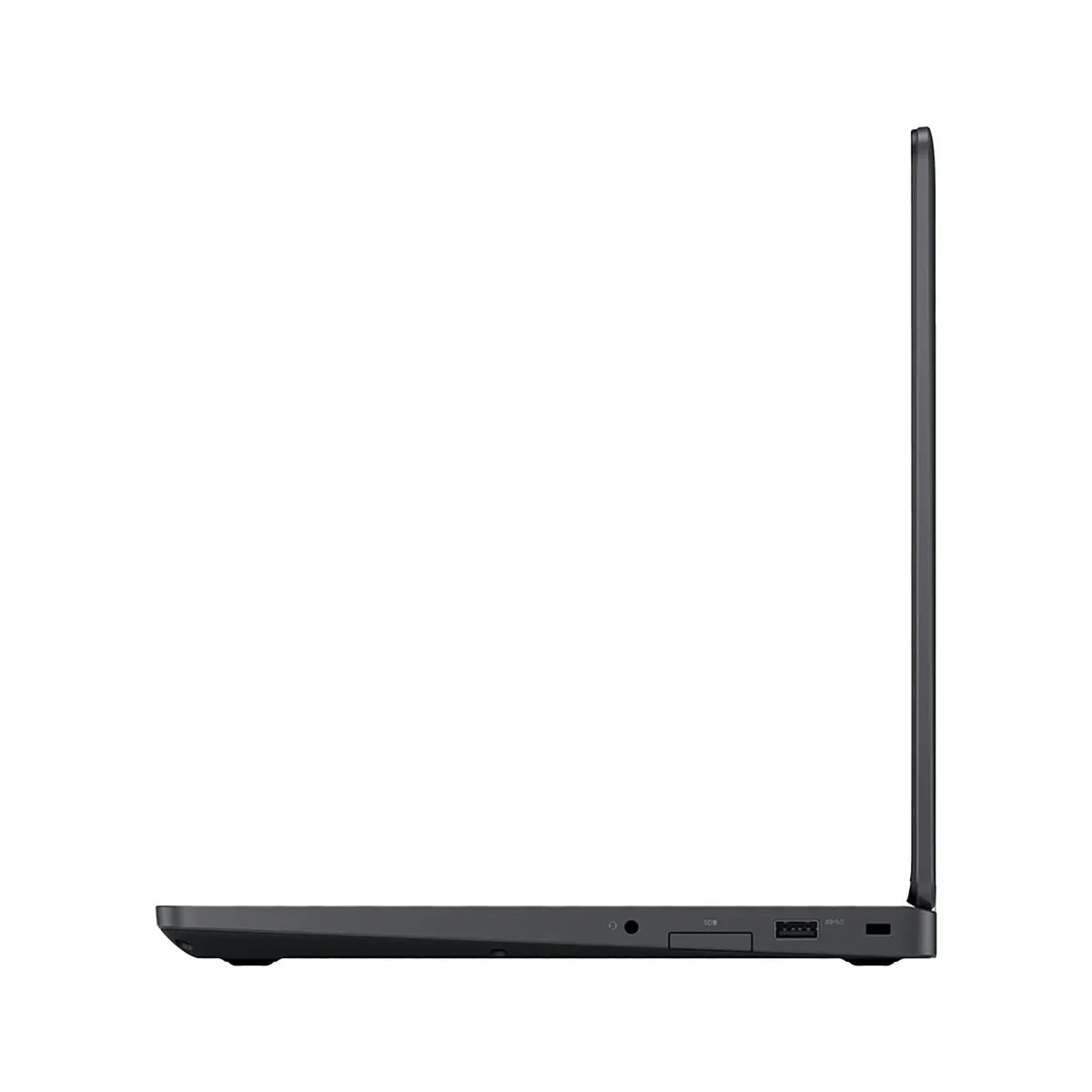 لپ تاپ استوک 14 اینچی دل مدل Dell Latitude E5470 Core i5 6300U 8GB 256SSD