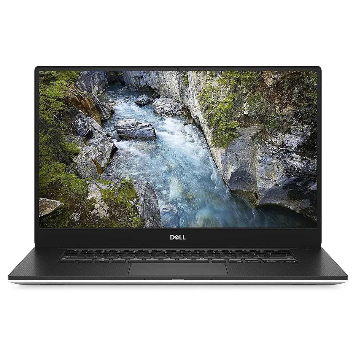 لپ تاپ استوک گرافیک دار لمسی 15.6 اینچی دل مدل Dell Latitude 5540 Core i9 9880H 16GB 512SSD 4GB 4K