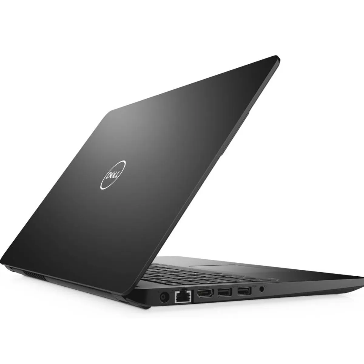 لپ تاپ استوک 15.6 اینچی دل مدل  Dell Latitude 3580 Core i5 7200U 8GB 256SSD