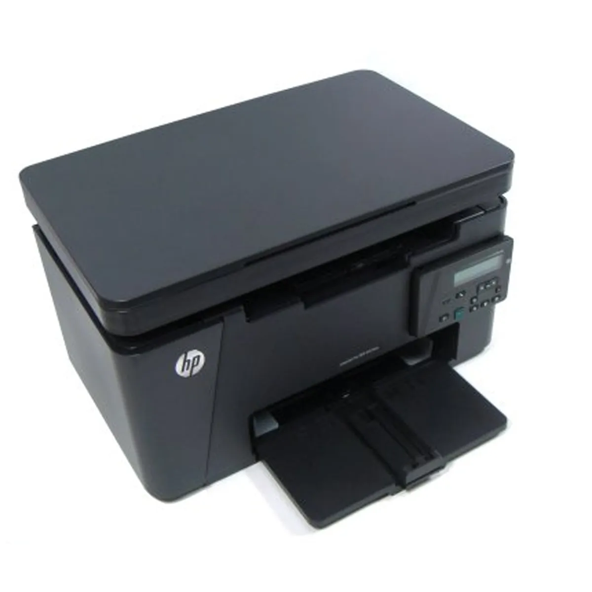 پرینتر چندکاره لیزری استوک اچ پی مدل HP LaserJet Pro MFP M125nw