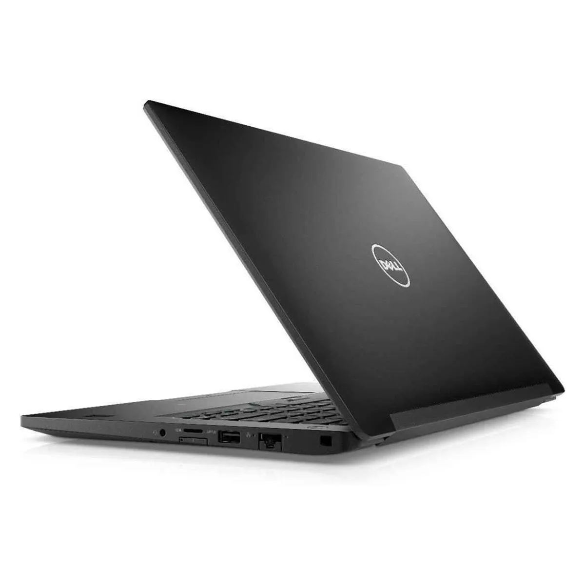 لپ تاپ استوک 14 اینچی دل مدل Dell Latitude 7480 Core i5 6300U 8GB 256SSD