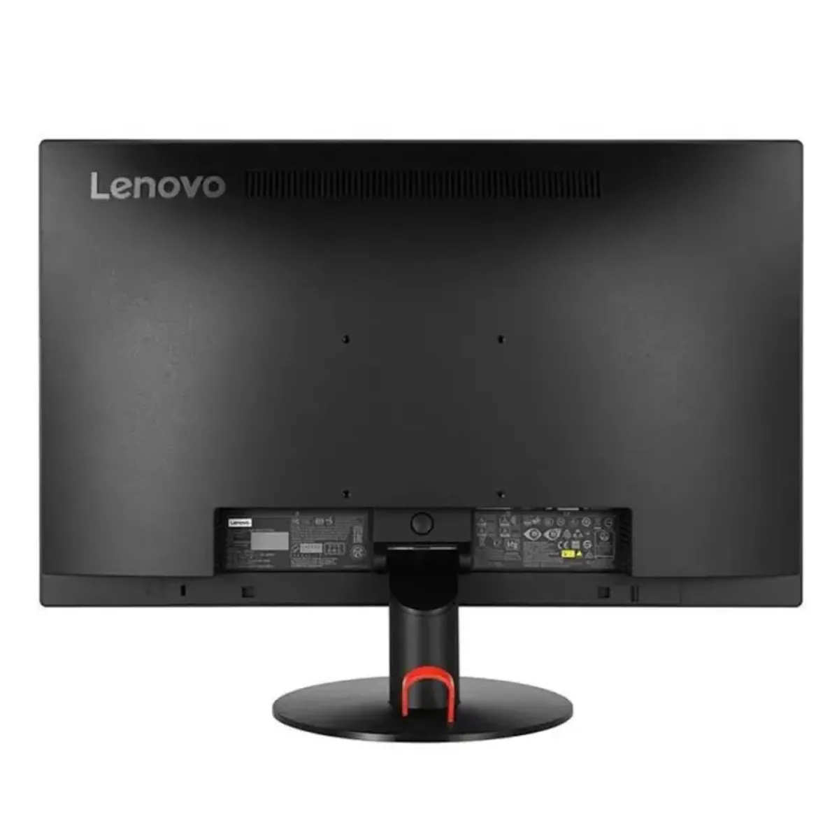 مانیتور استوک 21.5 اینچی لنوو مدل Lenovo ThinkVision T2224dA