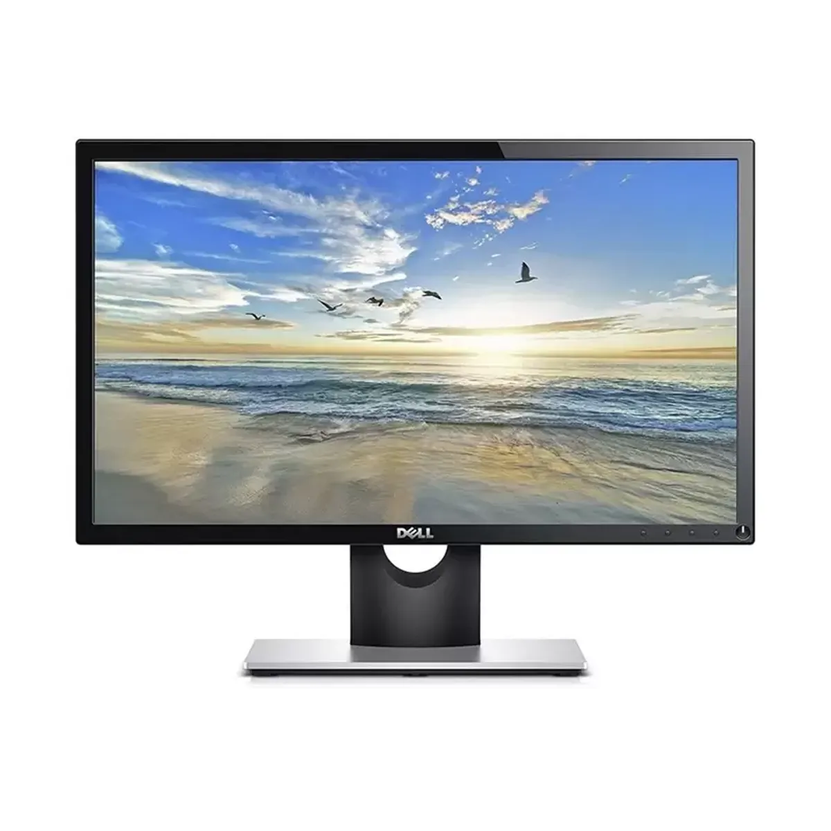 مانیتور استوک 21.5 اینچی دل مدل Dell E2216H