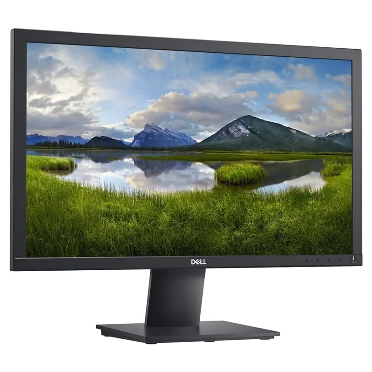 مانیتور استوک 21.5 اینچی دل مدل Dell E2220H