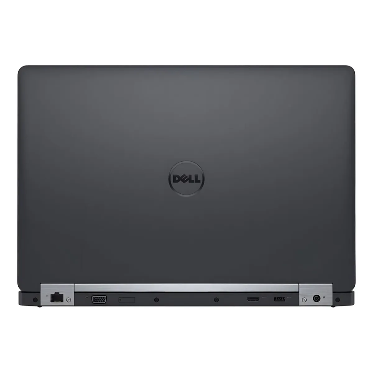 لپ‌ تاپ استوک گرافیک‌ دار 15.6 اینچی دل مدل Dell Precision 3510 Core i5 6300HQ 8GB 256SSD 2GB