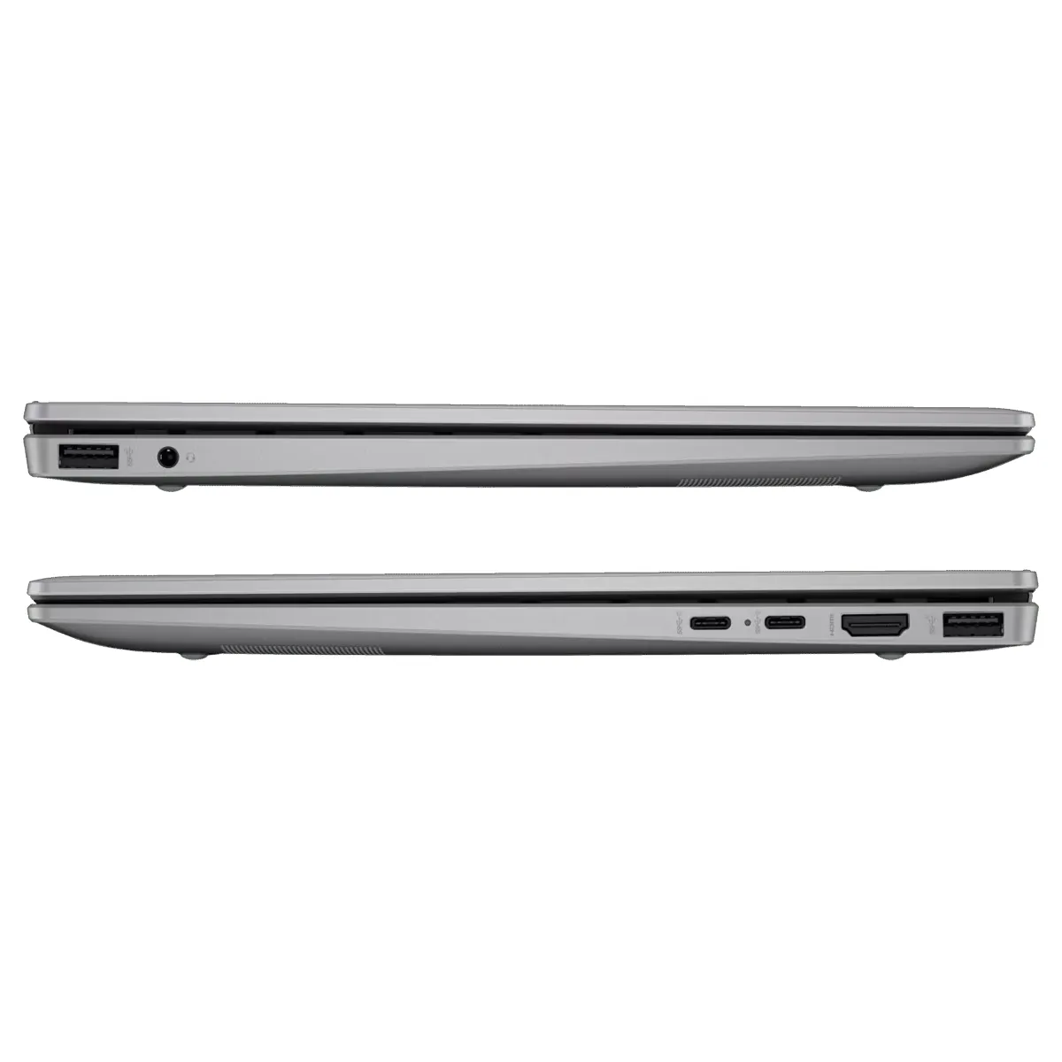 لپ تاپ استوک 13.3 اینچی اچ پی مدل HP EliteBook 635 Aero G11 R5 8840U 16GB 512SSD