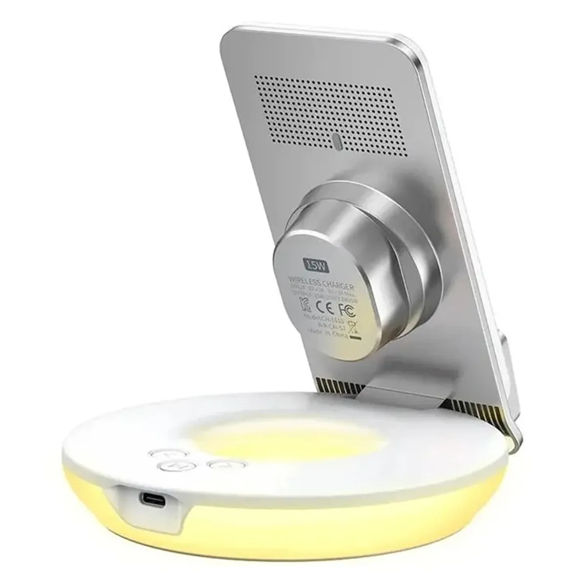 شارژر بی سیم مک دودو مدل CH-1610