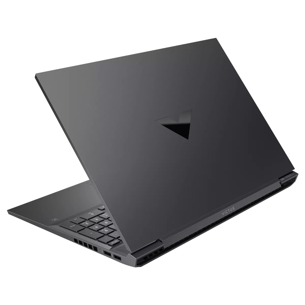 لپ تاپ استوک گرافیک دار 16 اینچی اچ پی مدل HP Victus 16 Ryzen 7 6800H 16GB 1TB SSD RTX 3050 4GB