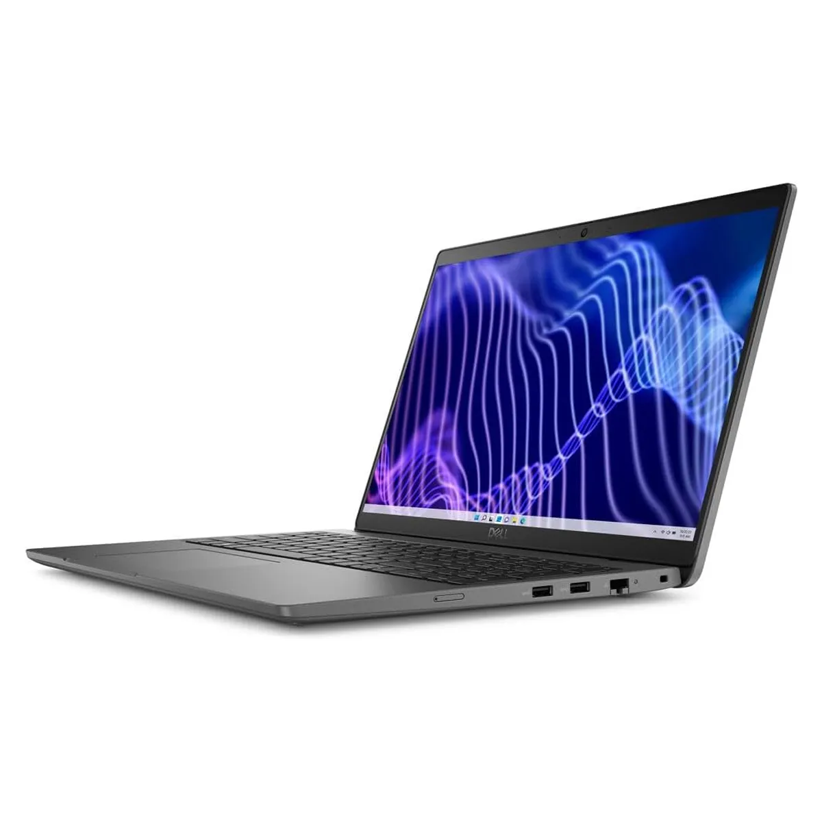 لپ تاپ استوک 15.6 اینچی دل مدل Dell Latitude 3540 Core i5 1335U 16GB 256SSD