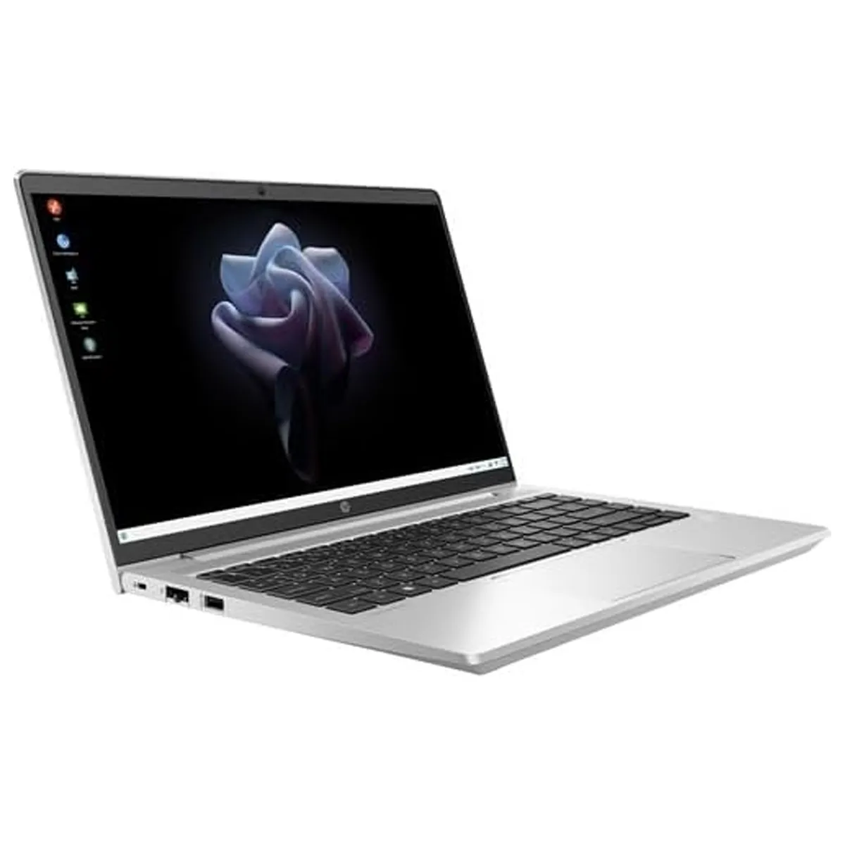 لپ تاپ استوک 14 اینچی اچ پی مدل HP Pro mt440 G3 Celeron 7305 8GB 512SSD