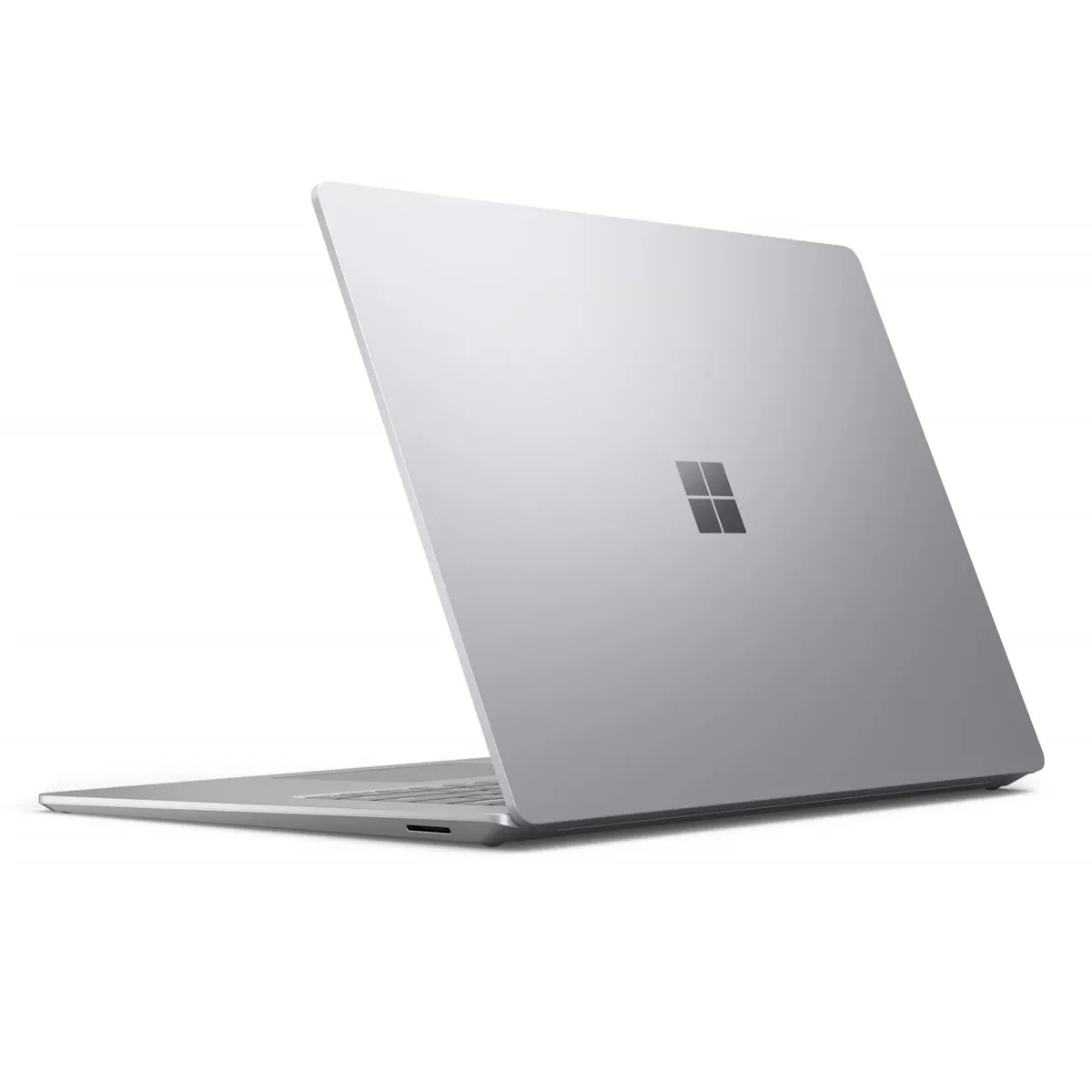 لپ تاپ استوک لمسی 15 اینچی مایکروسافت مدل Microsoft Surface Laptop 6 Core Ultra 7 165H 16GB 512SSD