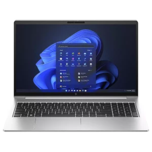 لپ تاپ استوک 15.6 اینچی اچ پی مدل HP EliteBook 650 G10 Core i5 1335U 8GB 256SSD