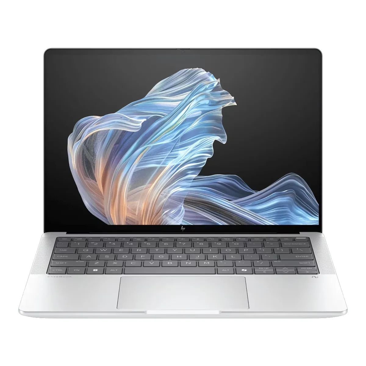 لپ تاپ استوک لمسی 14 اینچی اچ پی مدل HP EliteBook X G1a R7 AI PRO 360 64GB 1TB SSD 2K