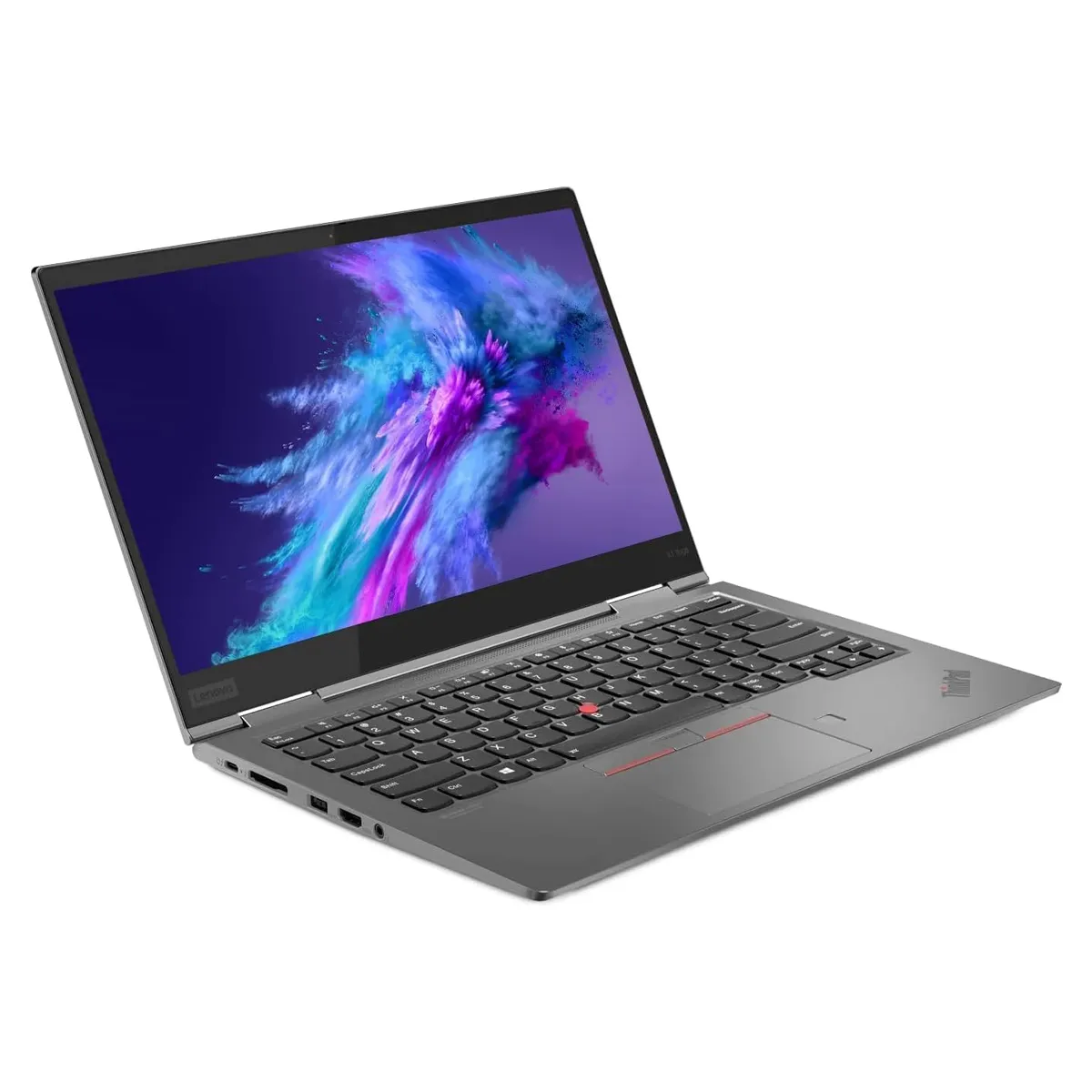 لپ تاپ استوک تبلت شو 14 اینچی لنوو مدل Lenovo ThinkPad X1 Yoga 2in1 Core i7 8665U 16GB 256SSD