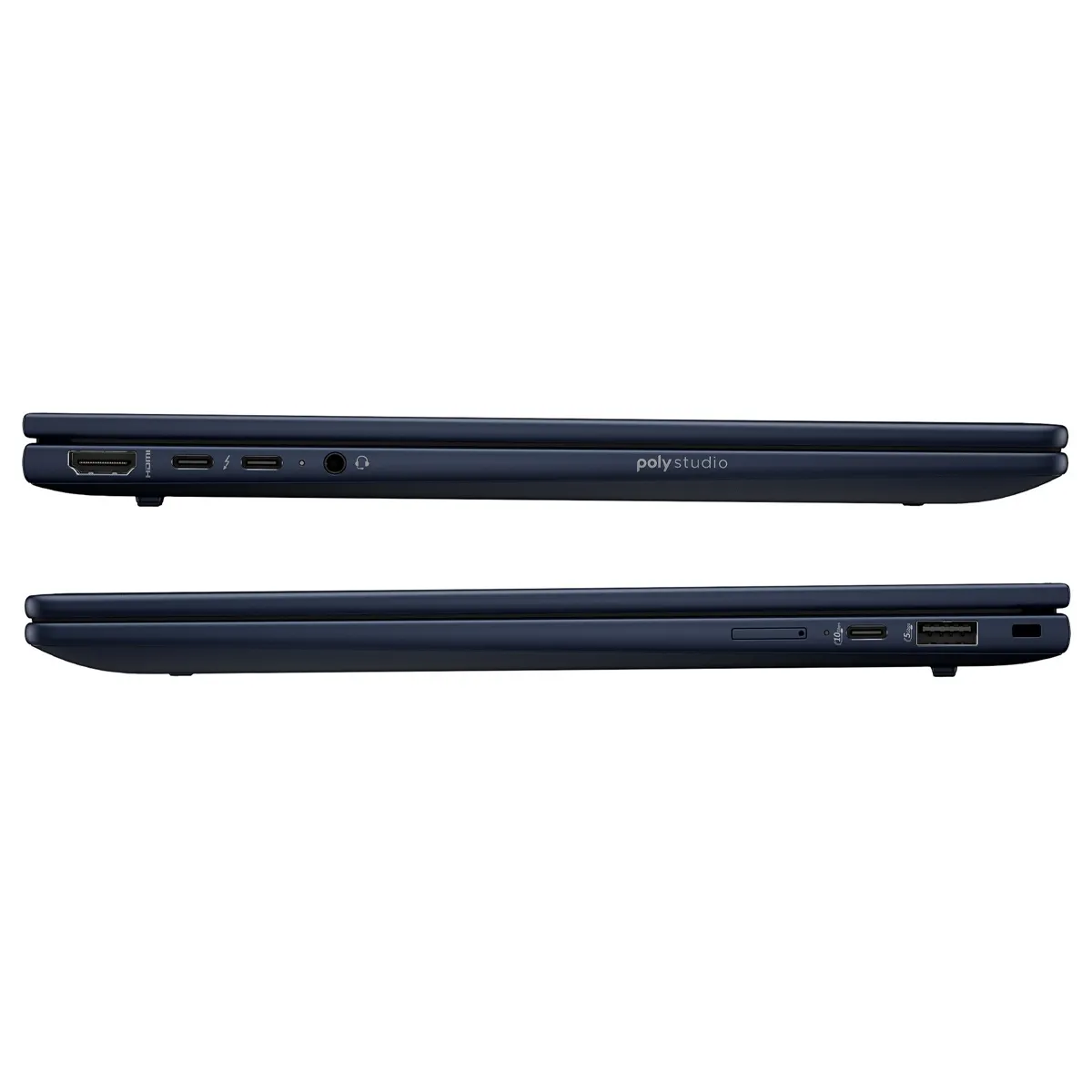 لپ تاپ استوک لمسی سیم کارت خور 14 اینچی اچ پی مدلHP EliteBook X G1i  Core Ultra 7 258V 32GB 512SSD