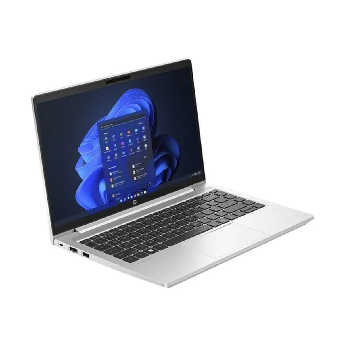لپ تاپ استوک 14 اینچی اچ پی مدل HP ProBook 440 G10 Core i5 1335U 8GB 512SSD