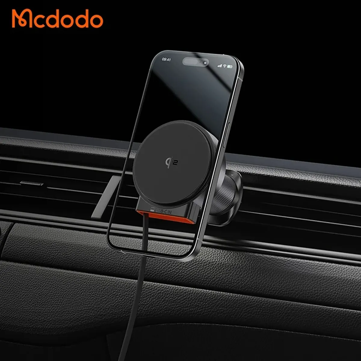 پایه نگهدارنده گوشی موبایل مک دودو مدل CH-009 PLUS