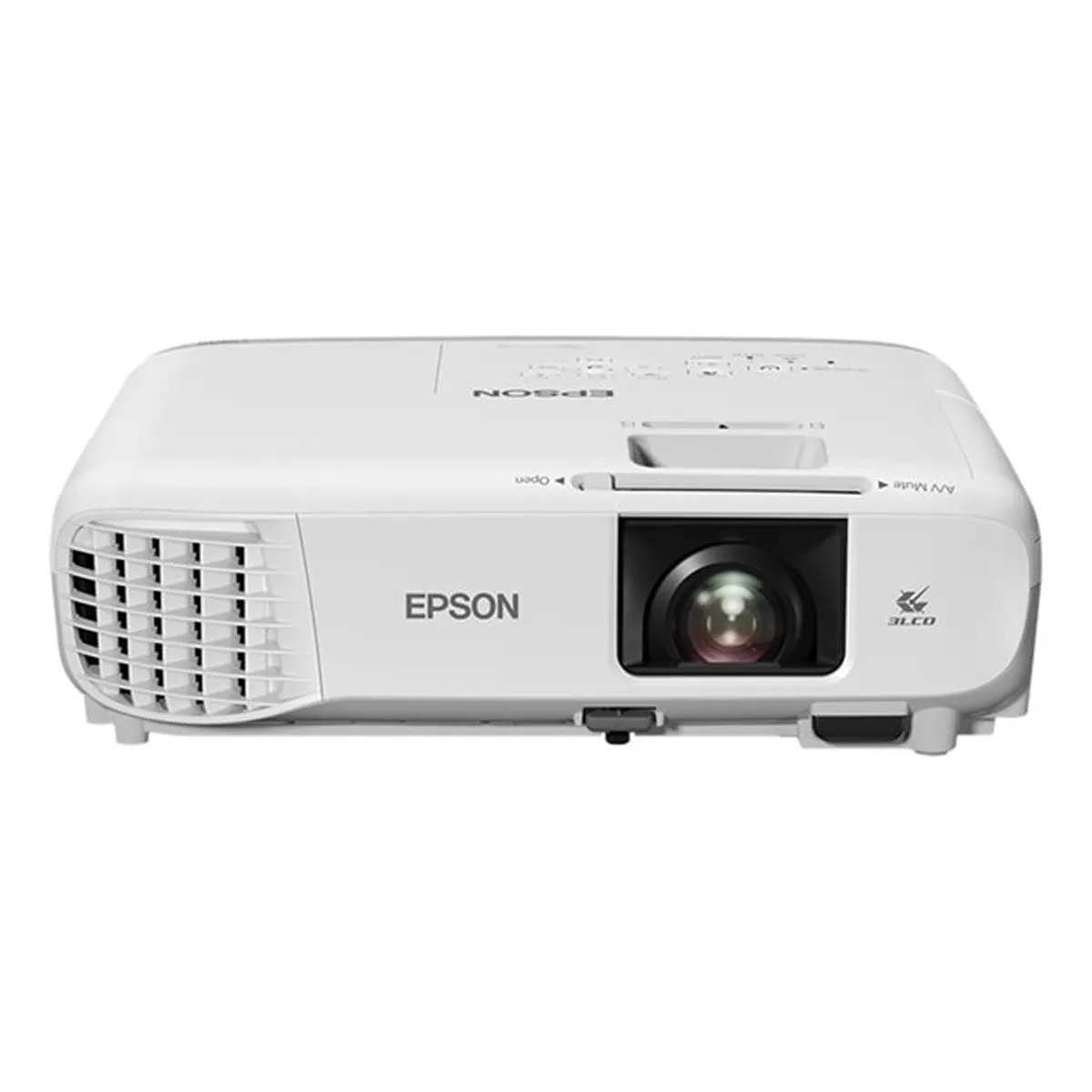 ویدئو پروژکتور استوک اپسون مدل Epson EB-108