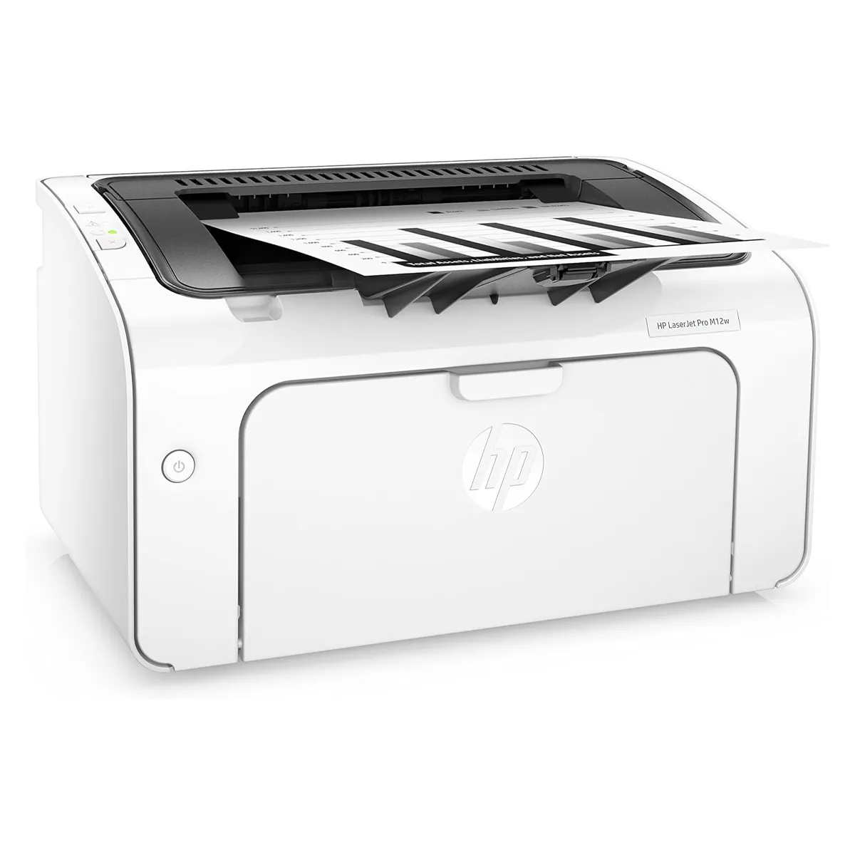 پرینتر لیزری استوک اچ پی مدل HP LaserJet Pro M12w
