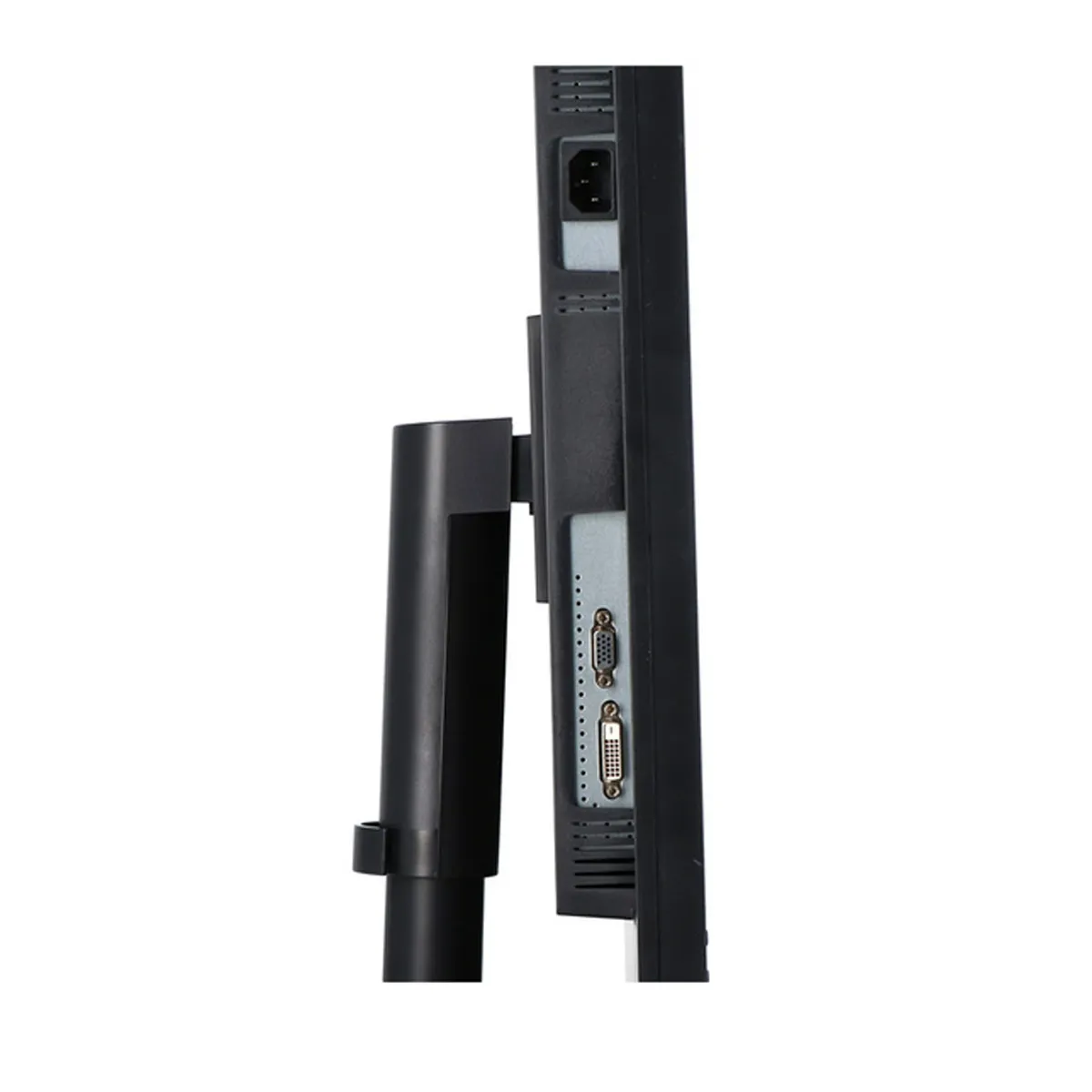 مانیتور استوک 24 اینچی سامسونگ مدل Samsung S24C450