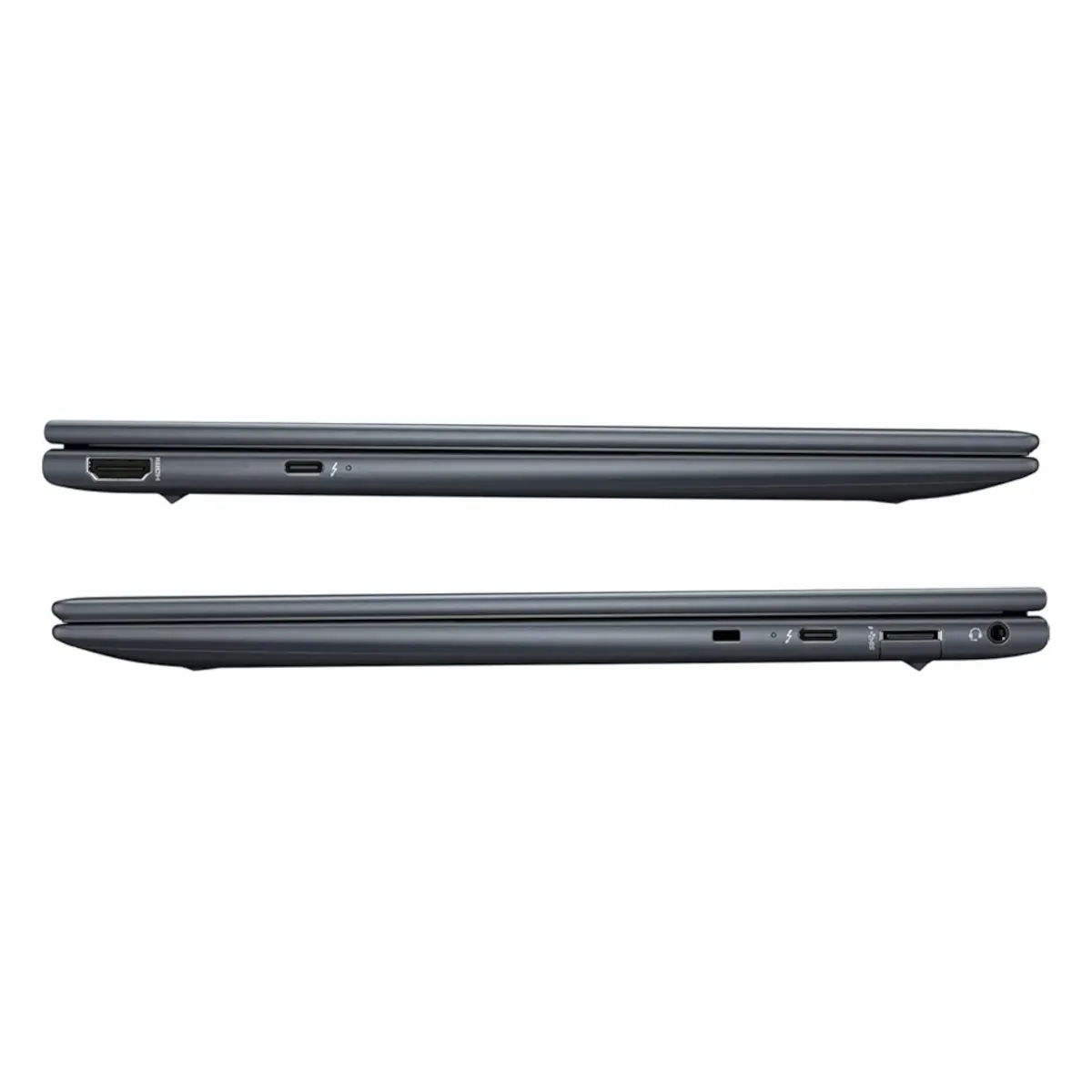 لپ تاپ استوک 13.5 اینچی اچ پی مدل HP Dragonfly 13 G4 Core i7 1355U 16GB 512SSD